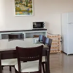 Lighthouse Golf Private Apartmán Balčik