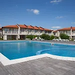 Lighthouse Golf Private Apartmán Balčik