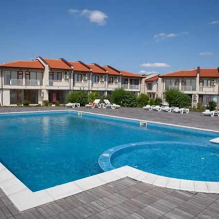 Appartement Lighthouse Golf Private