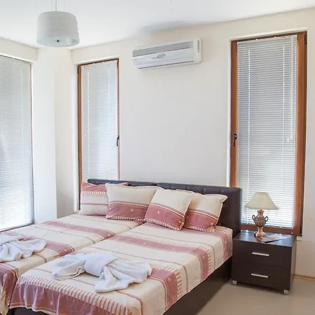 Lighthouse Golf Private Appartement