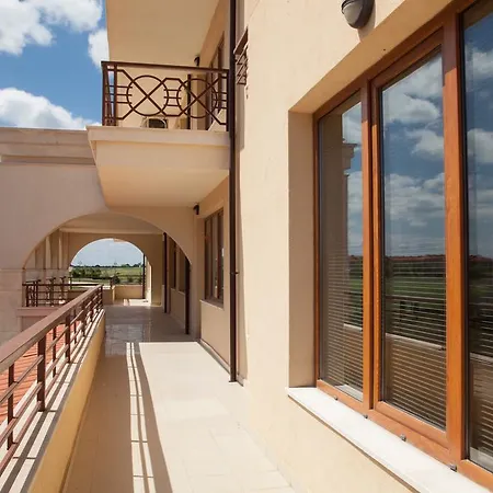 Appartement Lighthouse Golf Private