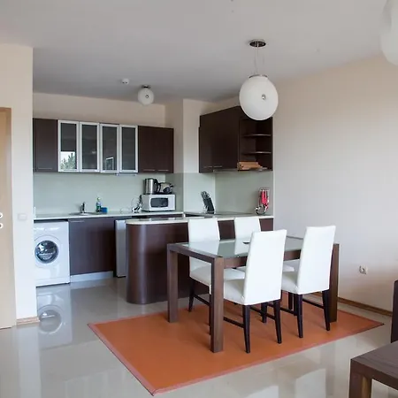 Appartement Lighthouse Golf Private *