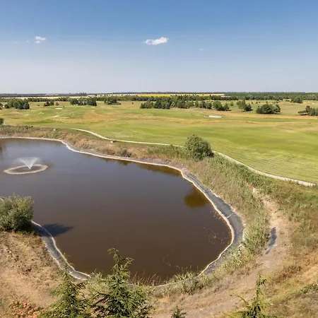 Lighthouse Golf Private * Балчик