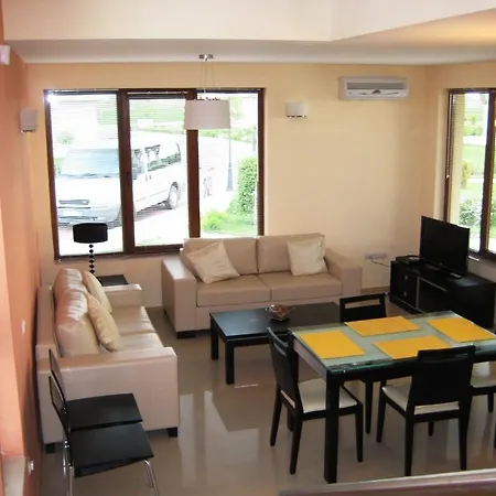 Lighthouse Golf Private Appartement *
