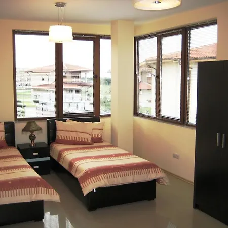 Appartement Lighthouse Golf Private