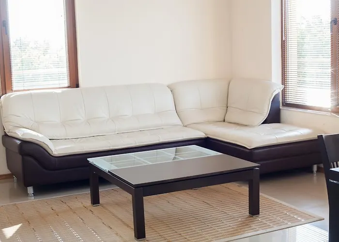 Lighthouse Golf Private בלצ'יק