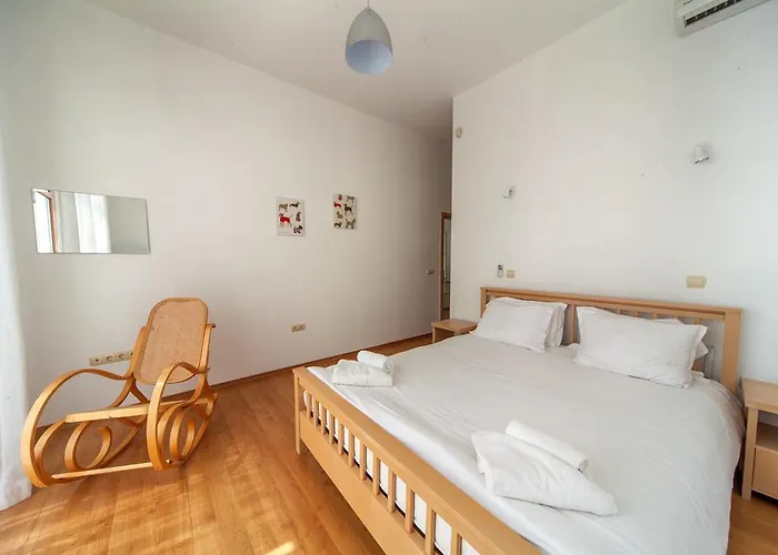 דירה Lighthouse Golf Private