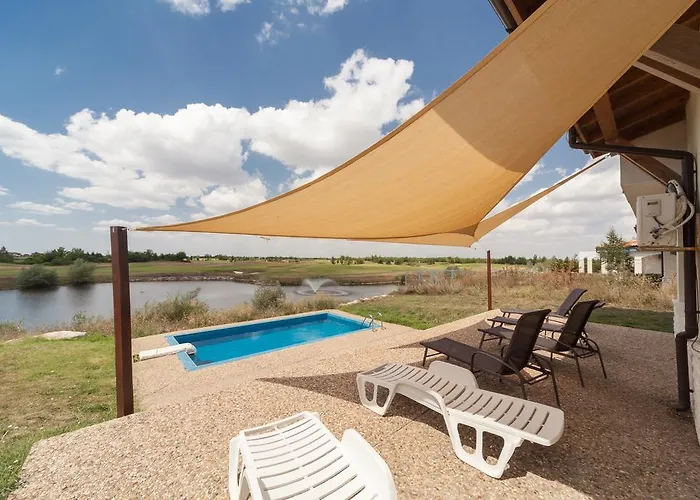 Lighthouse Golf Private