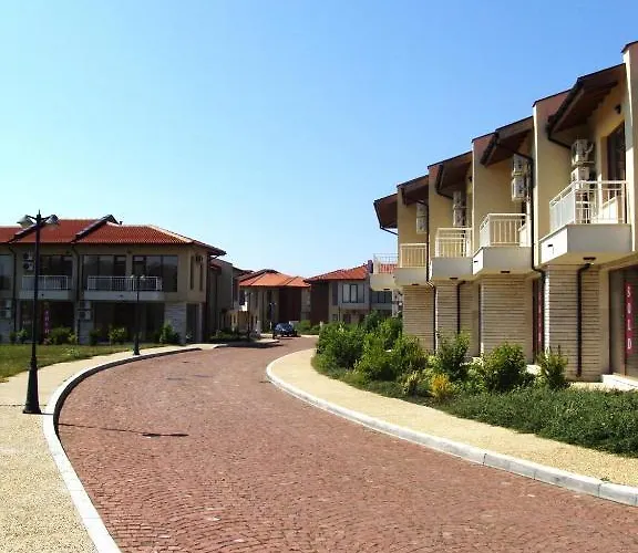 דירה Lighthouse Golf Private