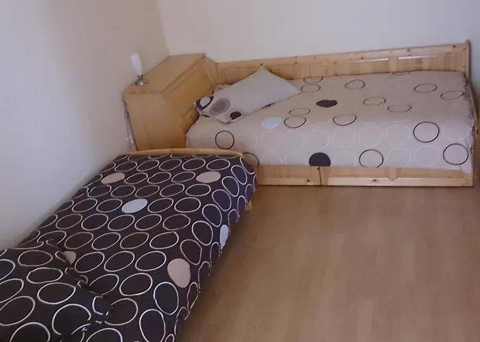 Lighthouse Golf Private דירה