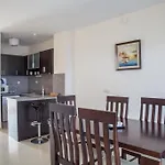 Lighthouse Golf Private Apartment *