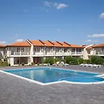 Apartment Lighthouse Golf Private Balchik