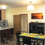 Apartment Lighthouse Golf Private Balchik