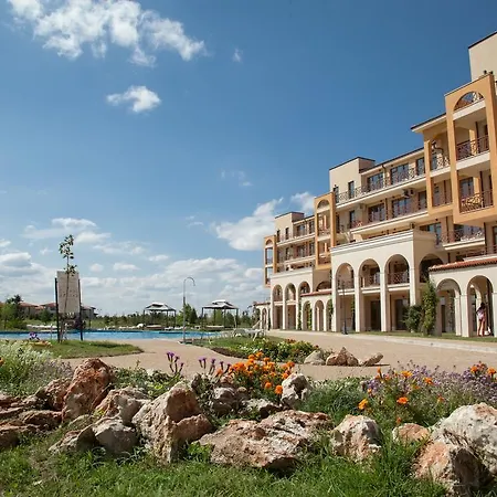 Lighthouse Golf Private Balchik