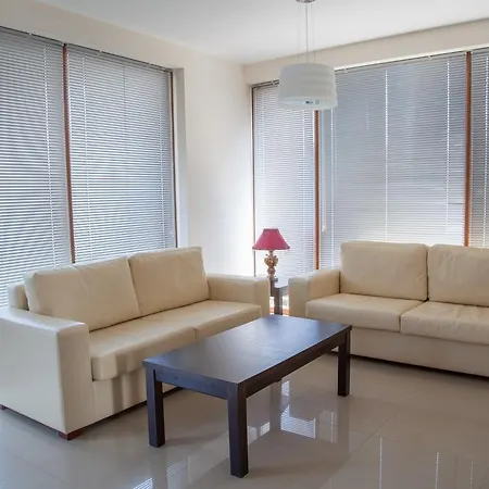 Apartment Lighthouse Golf Private Balchik