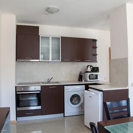 Lighthouse Golf Private Balchik
