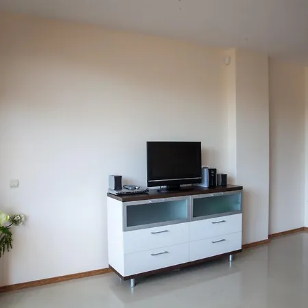 Lägenhet Lighthouse Golf Private