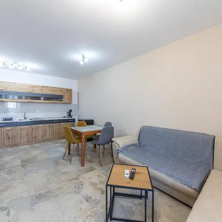 Lighthouse Golf Private Apartment *