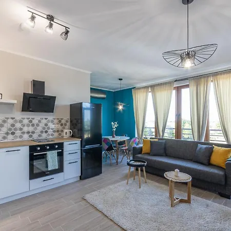 Apartment Lighthouse Golf Private *