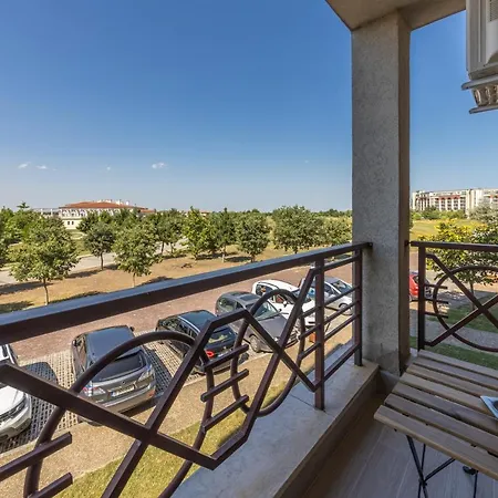 Lighthouse Golf Private Apartment *