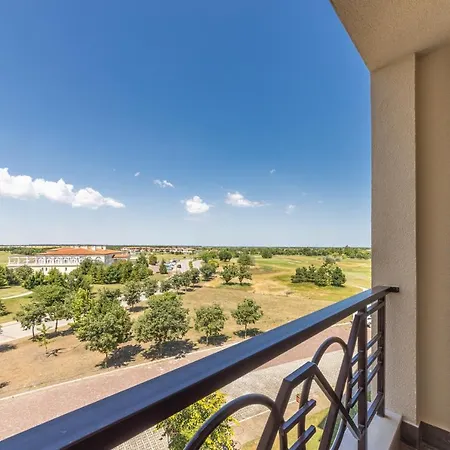 Apartment Lighthouse Golf Private *