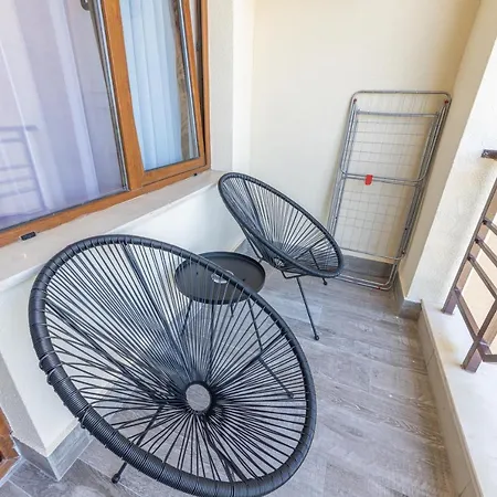 Lighthouse Golf Private Apartment *