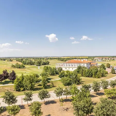 Lighthouse Golf Private Balchik