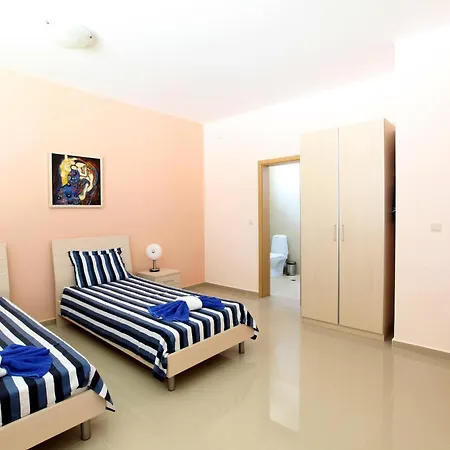 Lighthouse Golf Private Apartment Balchik