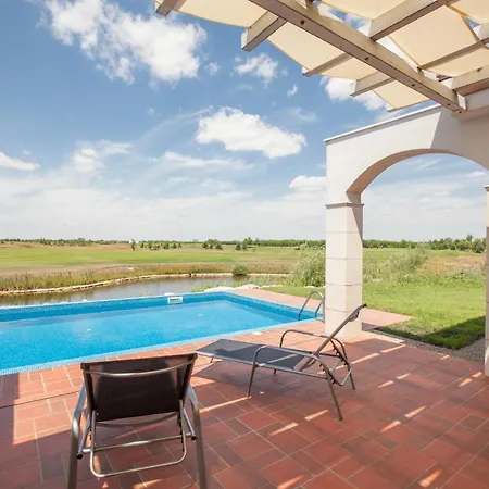 Apartment Lighthouse Golf Private Balchik