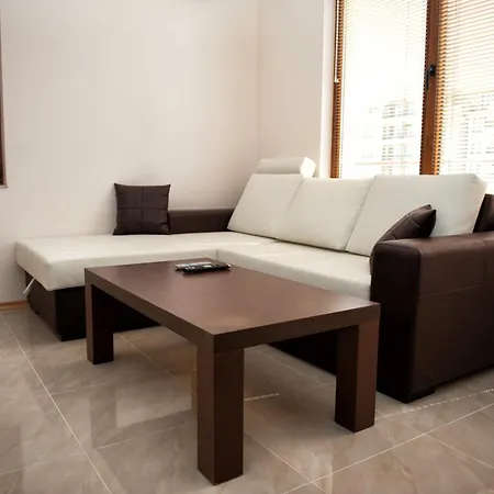 Lighthouse Golf Private Apartment *
