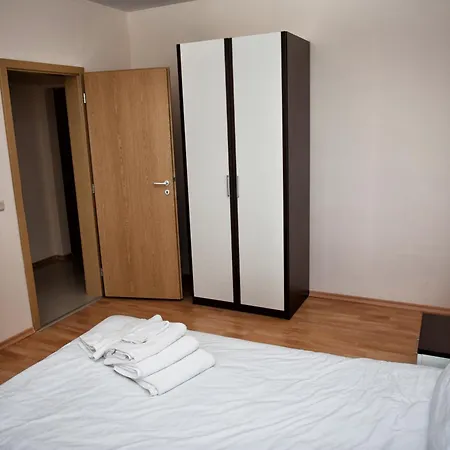 Apartment Lighthouse Golf Private *