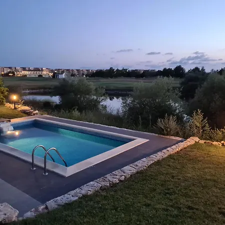 Apartment Lighthouse Golf Private *