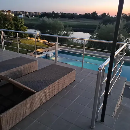 Lighthouse Golf Private Apartment Balchik