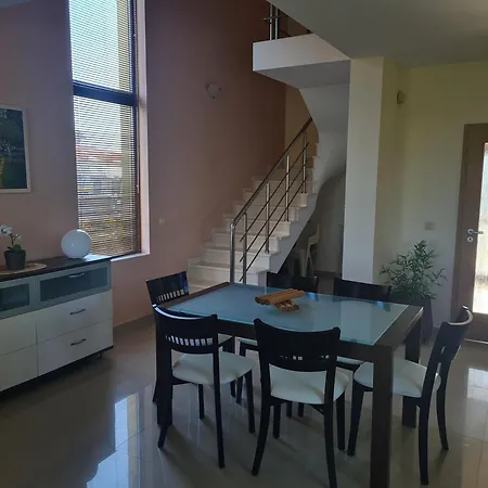 Apartment Lighthouse Golf Private Balchik