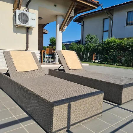 Lighthouse Golf Private Balchik