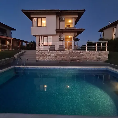 Lighthouse Golf Private Balchik