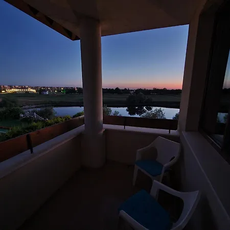 Apartment Lighthouse Golf Private *