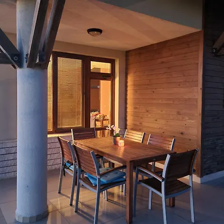 Lighthouse Golf Private Apartment Balchik