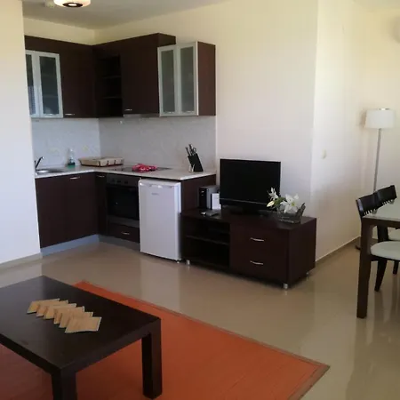 Lighthouse Golf Private Apartment Balchik