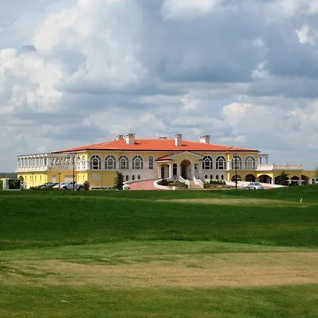 Lägenhet Lighthouse Golf Private *
