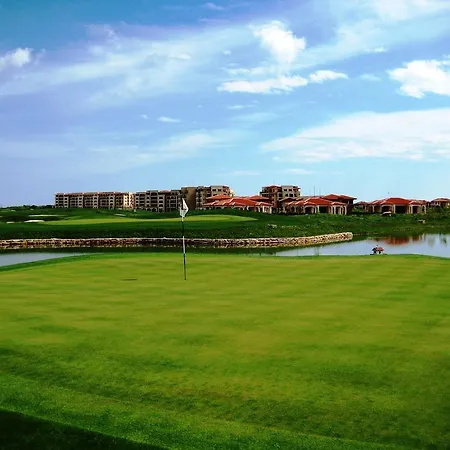 Lighthouse Golf Private Apartment *