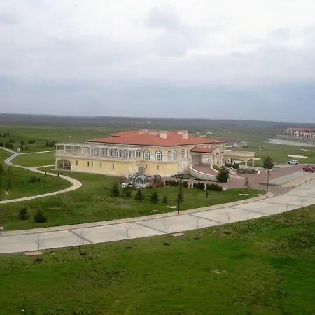 Apartment Lighthouse Golf Private *