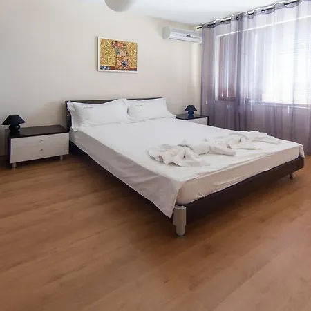 Lighthouse Golf Private Balchik
