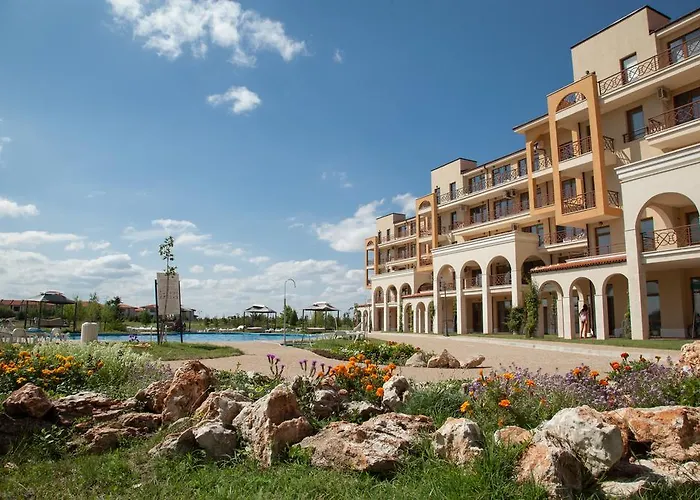 Lighthouse Golf Private Balchik