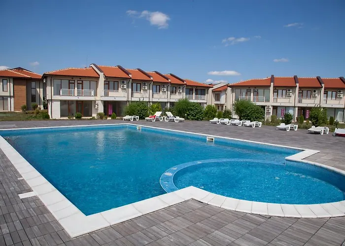 Apartment Lighthouse Golf Private