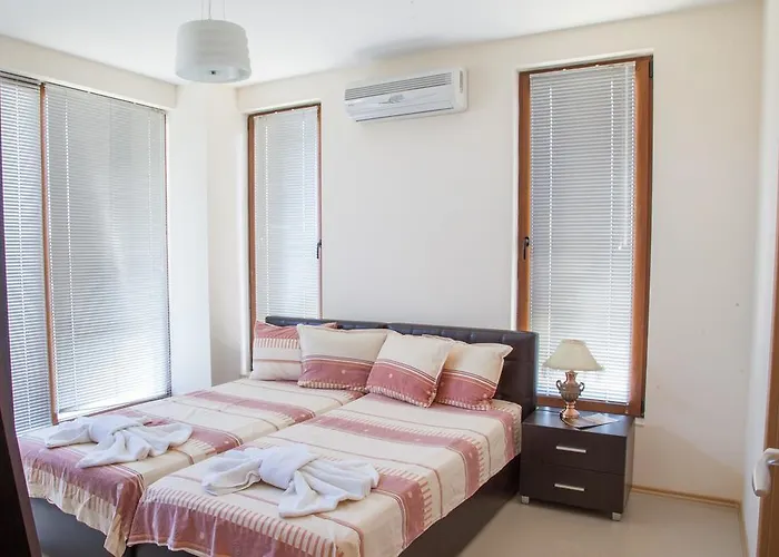 Lighthouse Golf Private Apartment