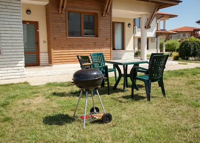 Lighthouse Golf Private * Balchik