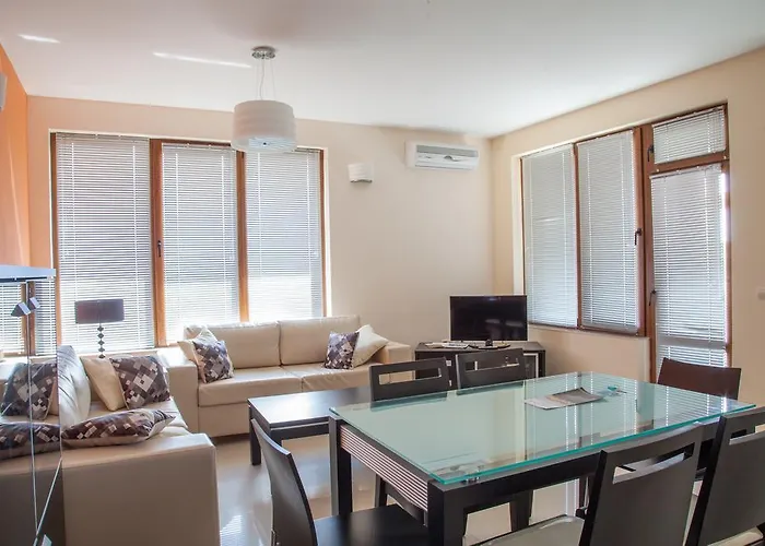 Lighthouse Golf Private Balchik