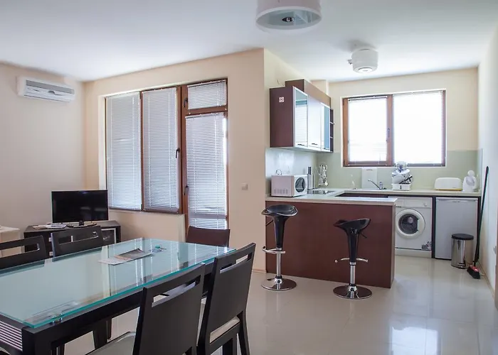 Apartment Lighthouse Golf Private *