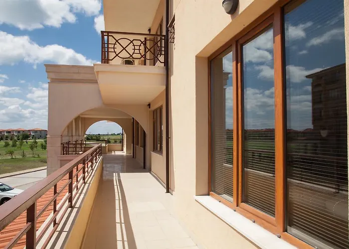 Apartment Lighthouse Golf Private